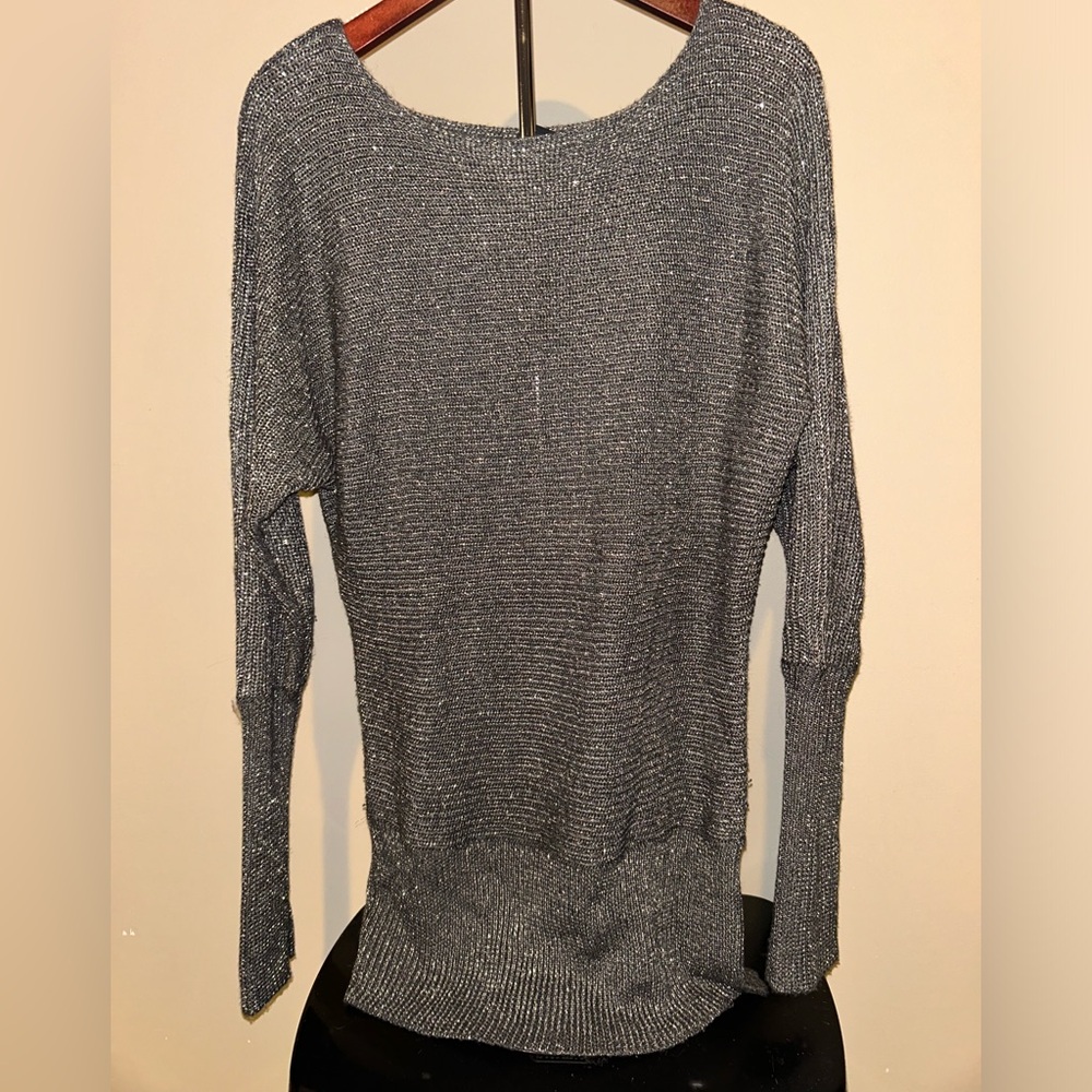 Sparkly Sweater